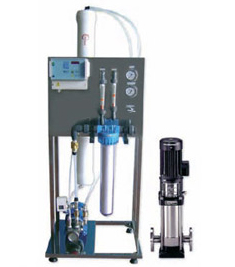 Sema industrial Serie A