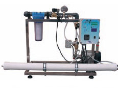 Sema industrial Serie PEQ