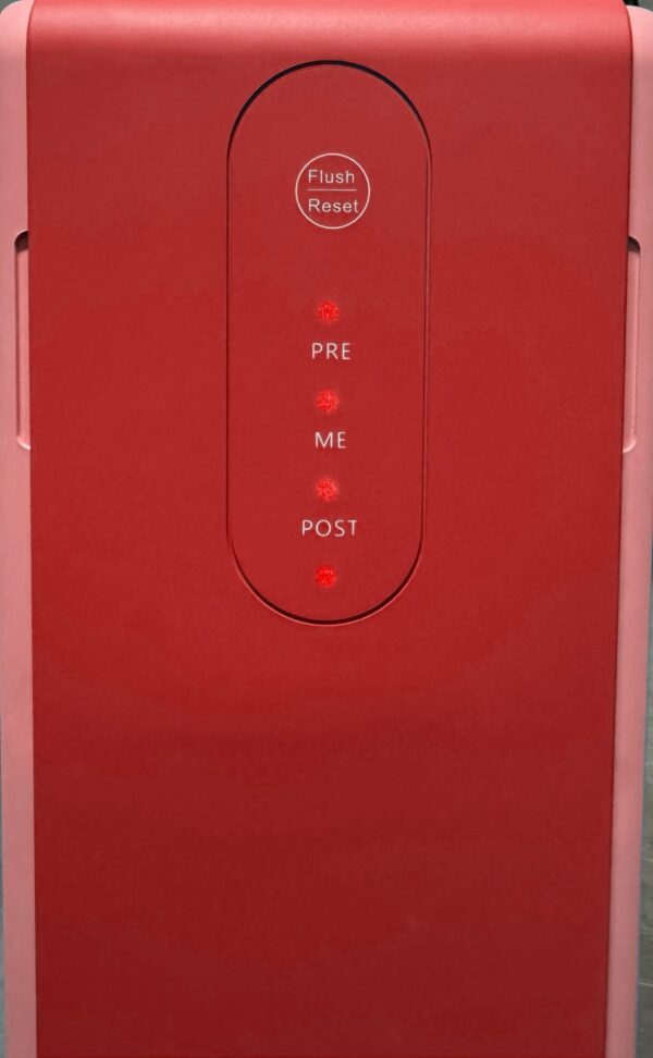 EQUIPO OSMOSIS PERSONALIZADO - Imagen 3