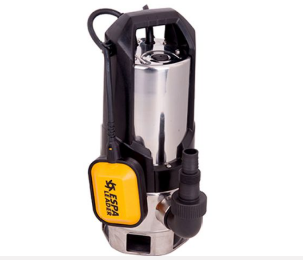 BOMBA DE ACHIQUE BISA V 1100S M