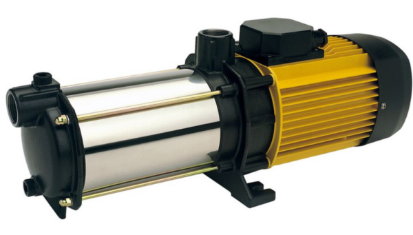 BOMBA PRESION PRISMA15-4M 230 50 000011/STD