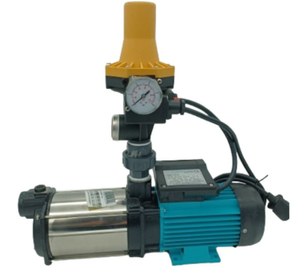 GRUPO DE PRESION CONSTANTE PR-4M+PRESSIT TAL