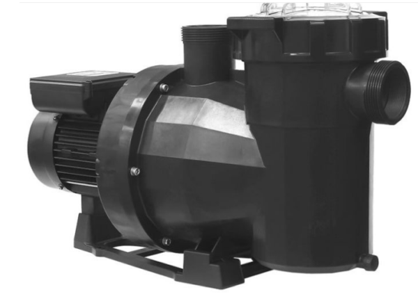 BOMBA VICTORIA PLUS SILEN 3CV