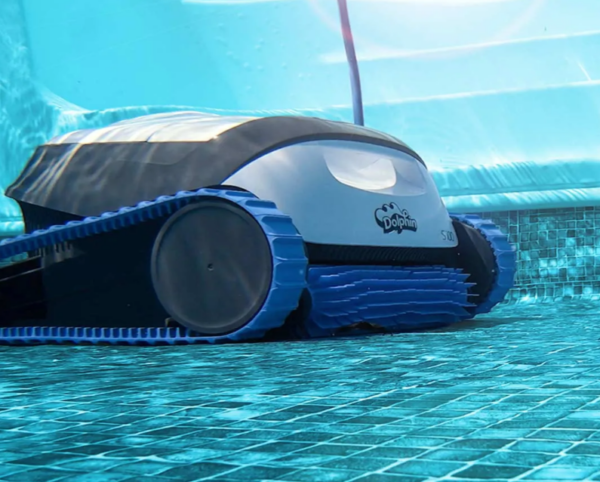 DOLPHIN S100 - Imagen 3