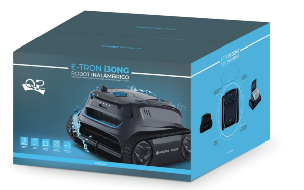 E-TRON i30 NG - Imagen 4