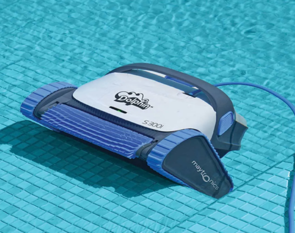 DOLPHIN S300i - Imagen 6