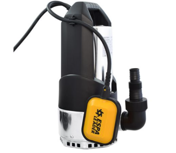 BOMBA DE ACHIQUE BISA 750S M - Imagen 2
