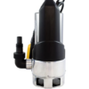 BOMBA DE ACHIQUE BISA V 1100S M - Imagen 2
