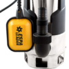 BOMBA DE ACHIQUE BISA V 1100S M - Imagen 4