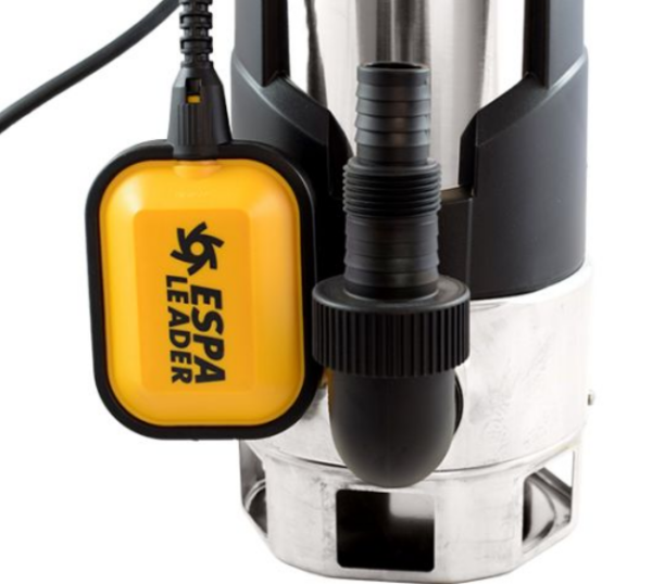 BOMBA DE ACHIQUE BISA V 1100S M - Imagen 4