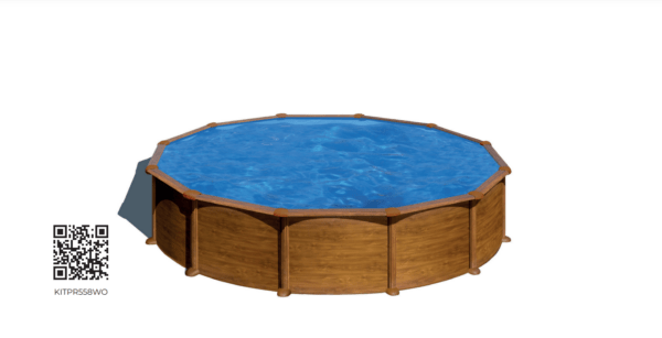 PISCINA MAURITIS - Imagen 4