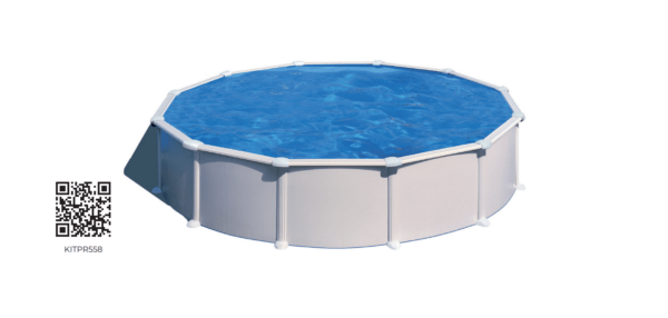 PISCINA ATLANTIS - Imagen 4