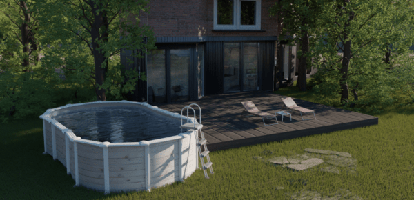 PISCINA ISLANDIA - Imagen 4
