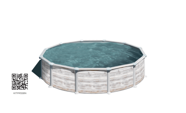 PISCINA GROENLANDIA - Imagen 4