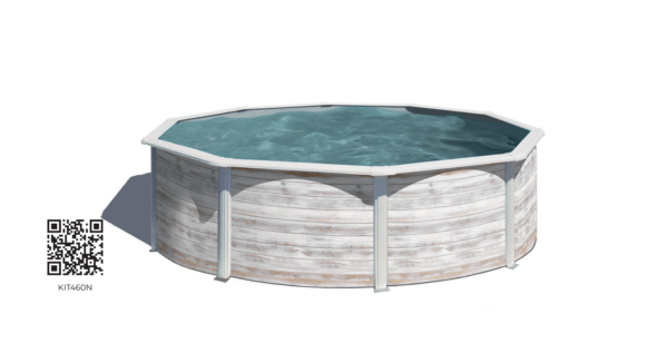 PISCINA FINLANDIA - Imagen 4