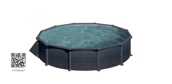 PISCINA GRANADA - Imagen 4