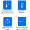 BORA BLANCA - Imagen 2