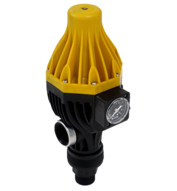 ESPA PRESSCONTROL (PRESSDRIVE) PARA BOMBA DOMESTICA
