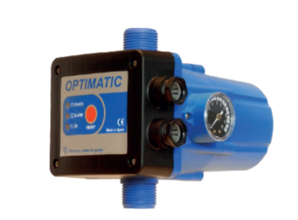 OPTIMATIC 22