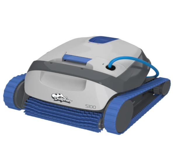 DOLPHIN S100