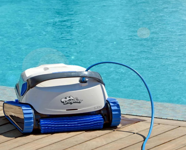 DOLPHIN S200 - Imagen 2