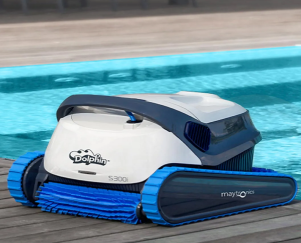 DOLPHIN S300i - Imagen 2