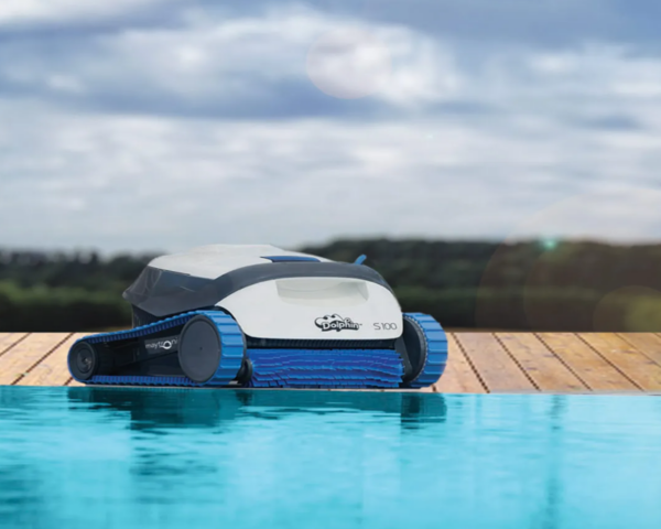 DOLPHIN S100 - Imagen 2