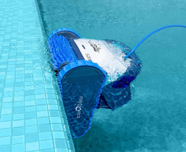 DOLPHIN S200 - Imagen 3