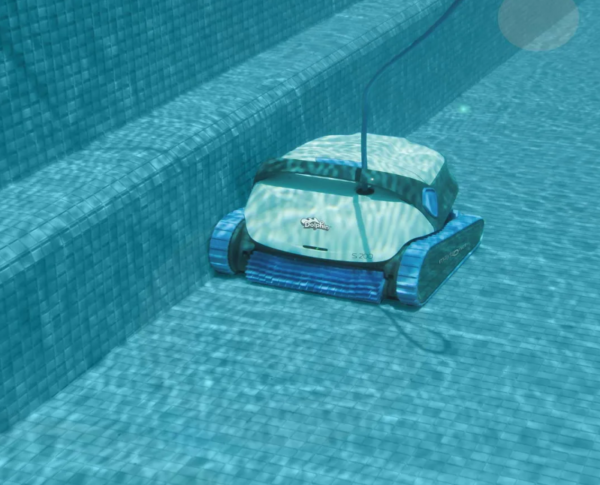 DOLPHIN S200 - Imagen 4