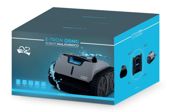 E-TRON i20 NG - Imagen 4