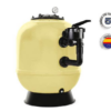 FILTRO LAMINADO DEPURADORA QP