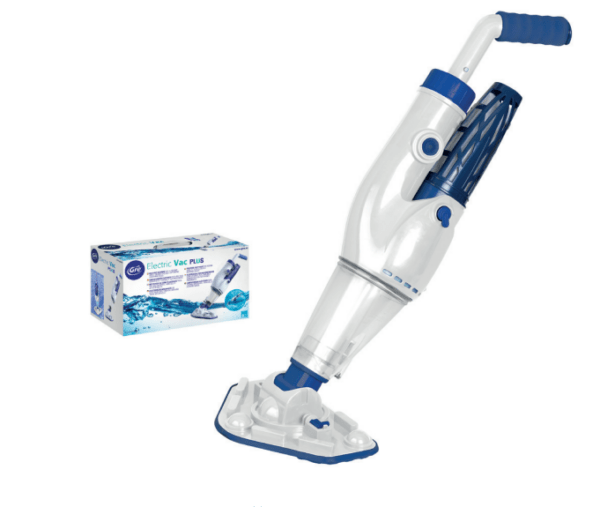 VCB50 | ELECTRIC VAC PLUS
