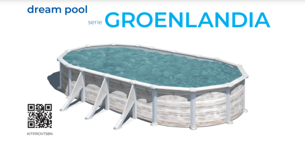PISCINA GROENLANDIA
