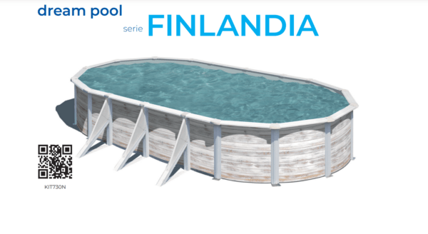 PISCINA FINLANDIA