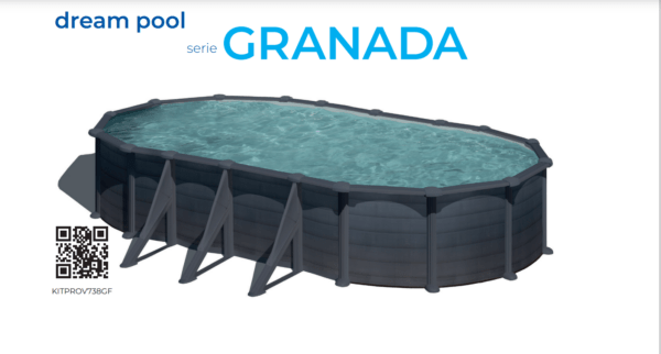 PISCINA GRANADA
