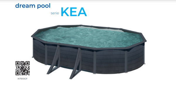PISCINA KEA