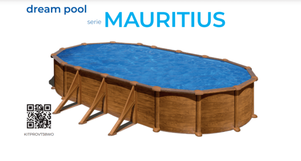 PISCINA MAURITIS