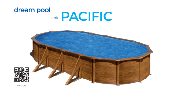 PISCINA PACIFIC