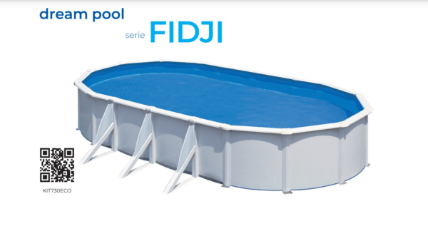 PISCINA  FIDJI