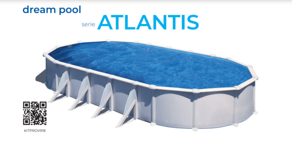 PISCINA ATLANTIS