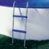 ESCALERA TIPO TIJERA AR109 - Imagen 2
