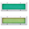 FOCO RECTANGULAR LED BLANCO / RGB + CONTROL REMOTO - Imagen 2