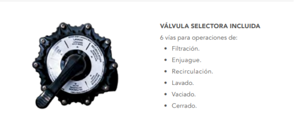 FILTRO LAMINADO HIMALAYA - Imagen 3