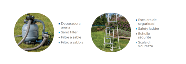 PISCINA  FIDJI - Imagen 6