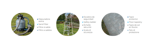 PISCINA GROENLANDIA - Imagen 6
