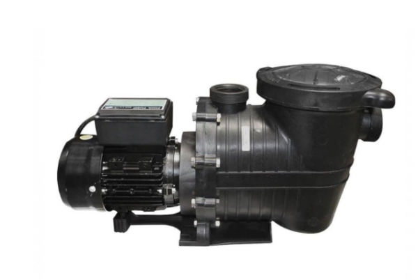 Bomba de Piscina QP Liberty Monofásica 0.75HP