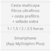 ACTIVE X6 - Imagen 2