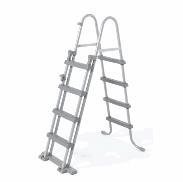 Steel pro Max 3.05 x 1.00 con depuradora de cartucho - Imagen 4