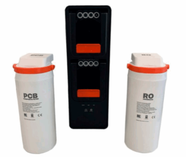 FILTROS OSMOSIS EVOTECH