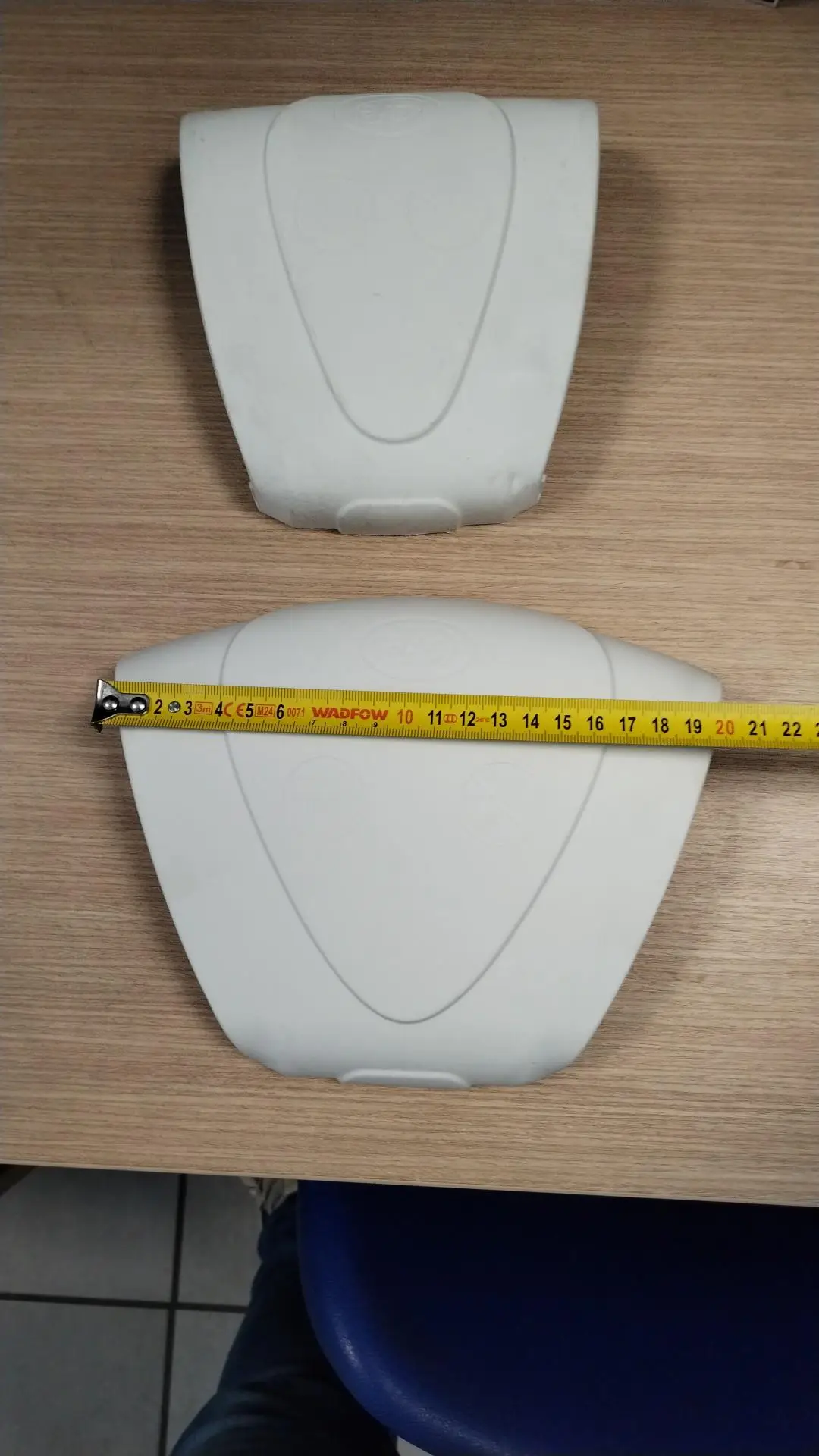 EMBELLECEDOR PISCINAS GRE - Imagen 4